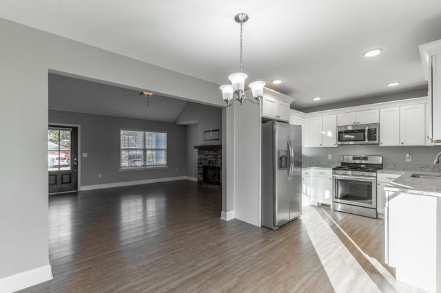 111 Dove Drive, Lafayette, GA 30728