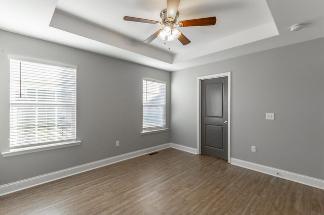 111 Dove Drive, Lafayette, GA 30728