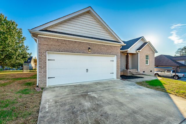 111 Dove Drive, Lafayette, GA 30728