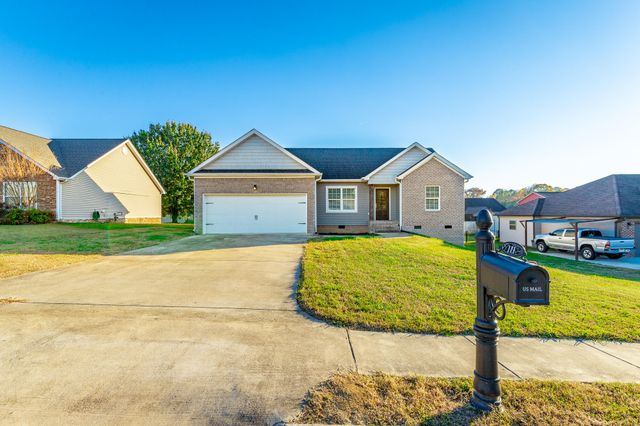 111 Dove Drive, Lafayette, GA 30728