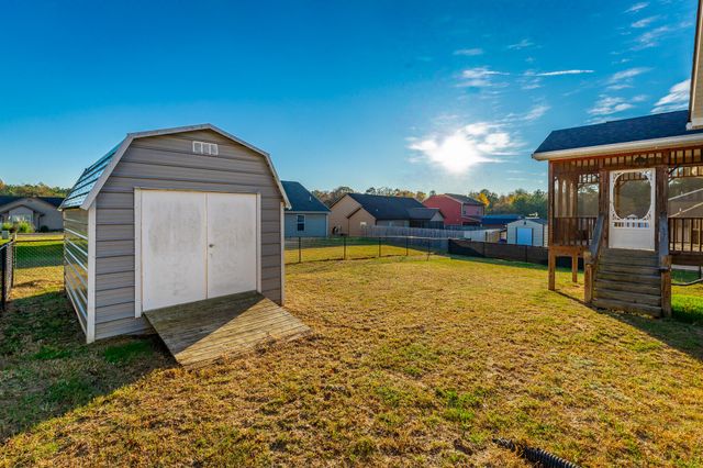 111 Dove Drive, Lafayette, GA 30728