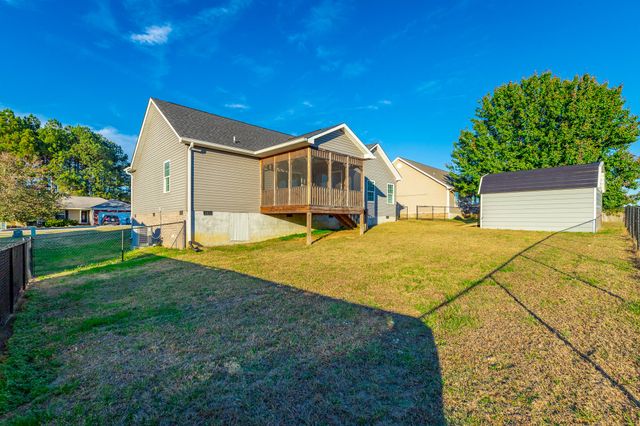 111 Dove Drive, Lafayette, GA 30728