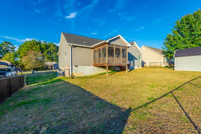 111 Dove Drive, Lafayette, GA 30728