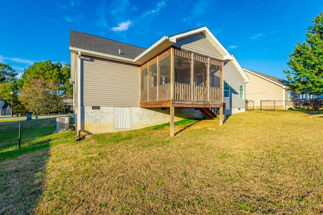 111 Dove Drive, Lafayette, GA 30728