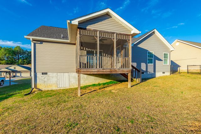 111 Dove Drive, Lafayette, GA 30728