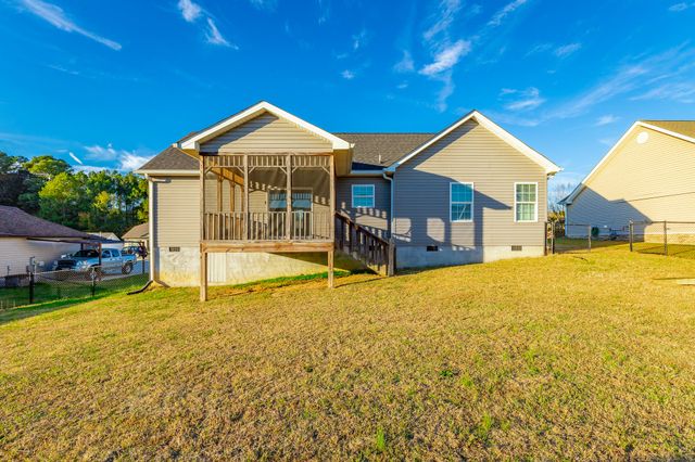 111 Dove Drive, Lafayette, GA 30728