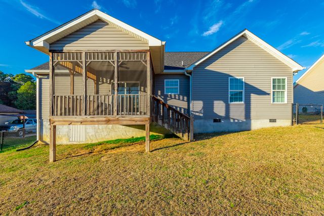 111 Dove Drive, Lafayette, GA 30728