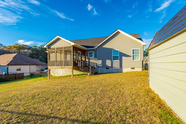 111 Dove Drive, Lafayette, GA 30728