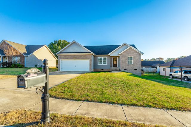 111 Dove Drive, Lafayette, GA 30728