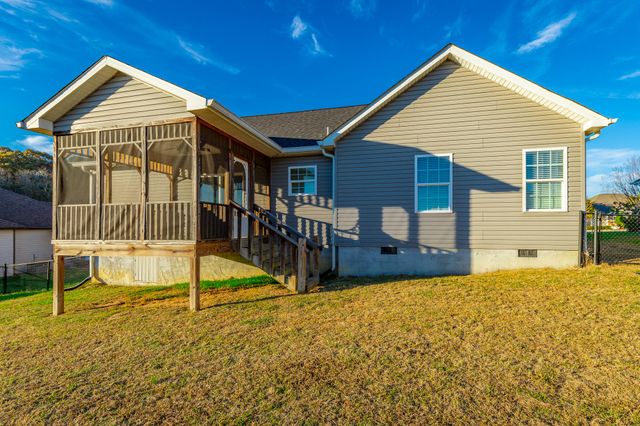 111 Dove Drive, Lafayette, GA 30728