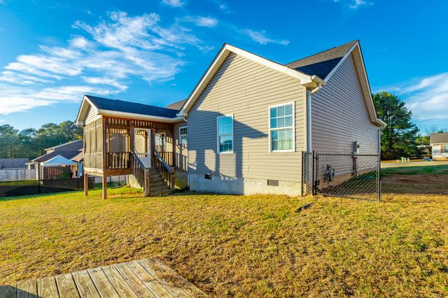 111 Dove Drive, Lafayette, GA 30728