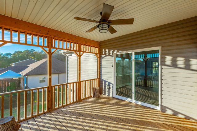 111 Dove Drive, Lafayette, GA 30728