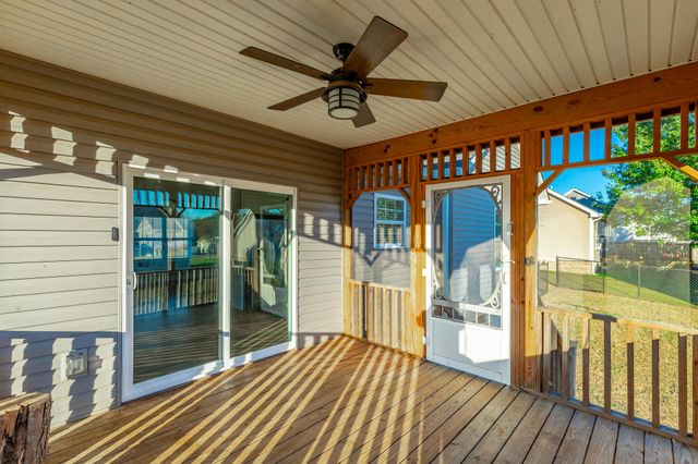 111 Dove Drive, Lafayette, GA 30728