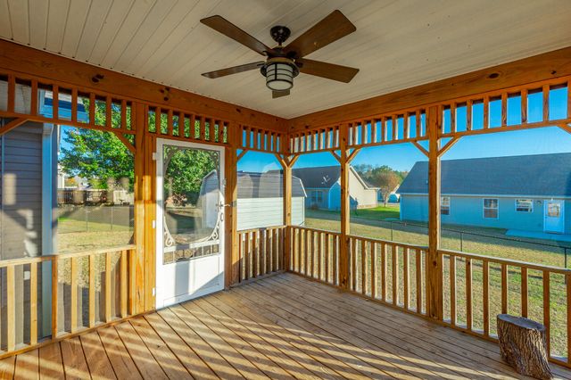 111 Dove Drive, Lafayette, GA 30728