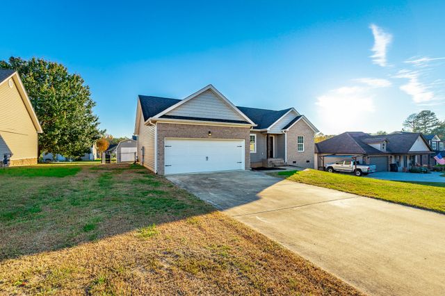 111 Dove Drive, Lafayette, GA 30728