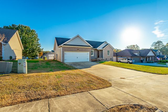 111 Dove Drive, Lafayette, GA 30728