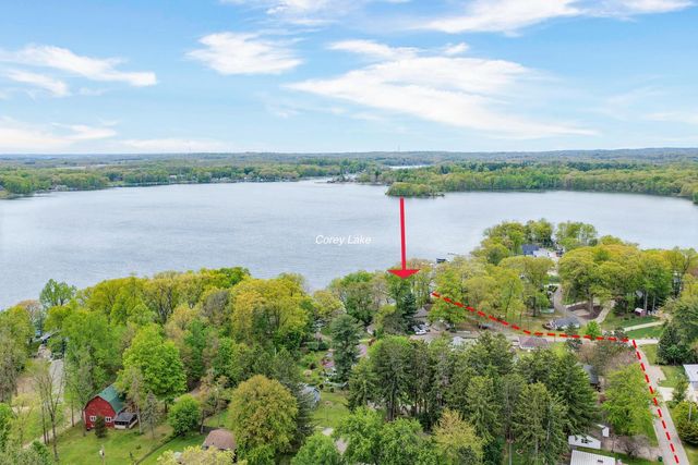 59351 Shafer Brothers Road, Fabius Twp, MI 49093