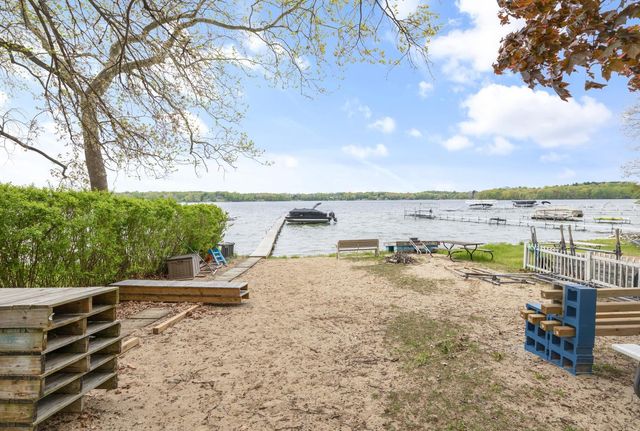 59351 Shafer Brothers Road, Fabius Twp, MI 49093