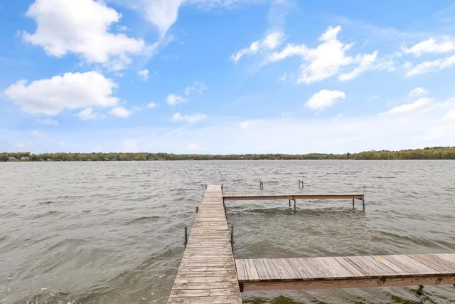 59351 Shafer Brothers Road, Fabius Twp, MI 49093