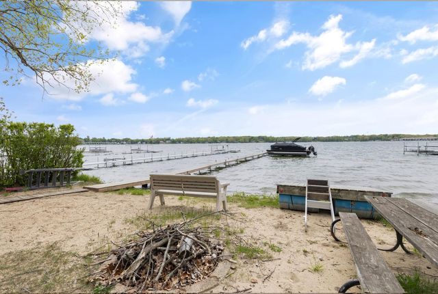 59351 Shafer Brothers Road, Fabius Twp, MI 49093