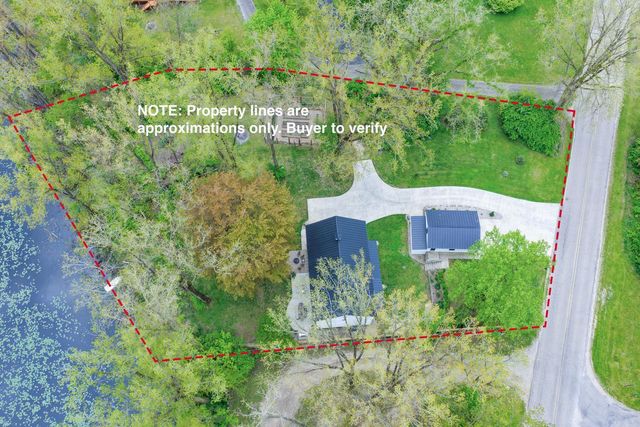 59351 Shafer Brothers Road, Fabius Twp, MI 49093