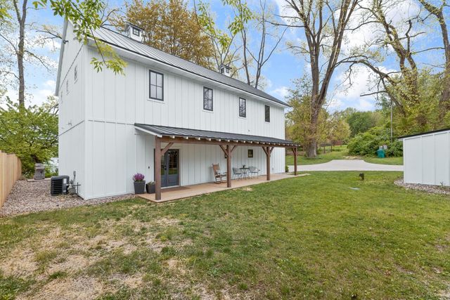 59351 Shafer Brothers Road, Fabius Twp, MI 49093