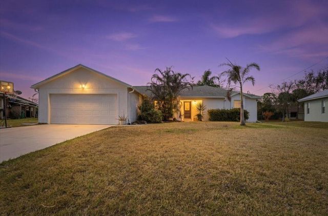 2382 SW Blaine Terrace, Port St. Lucie, Port St Lucie, FL 34953