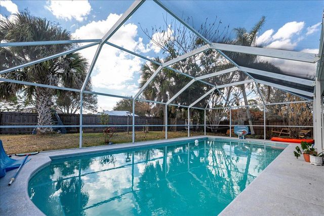 2382 SW Blaine Terrace, Port St. Lucie, Port St Lucie, FL 34953