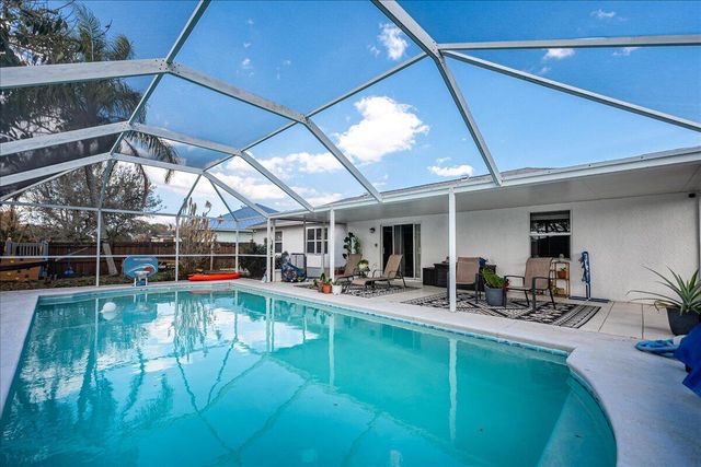 2382 SW Blaine Terrace, Port St. Lucie, Port St Lucie, FL 34953