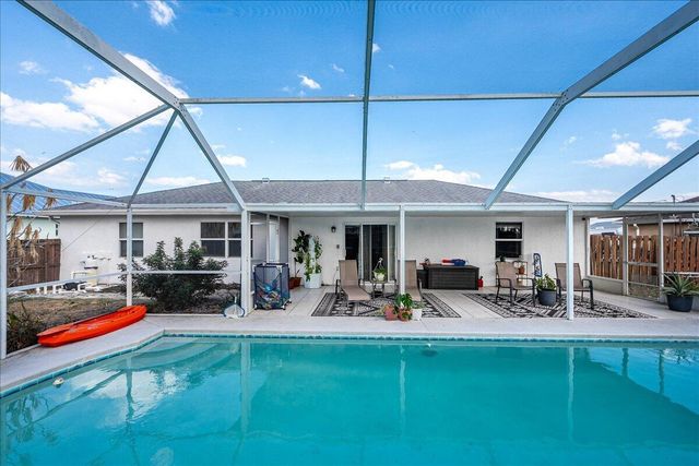2382 SW Blaine Terrace, Port St. Lucie, Port St Lucie, FL 34953