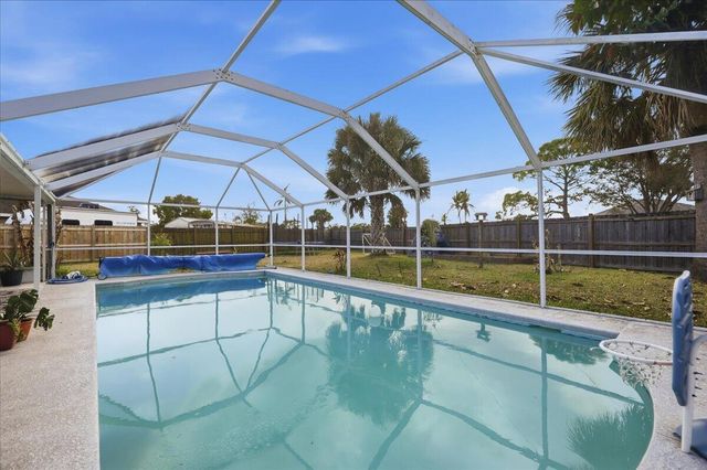 2382 SW Blaine Terrace, Port St. Lucie, Port St Lucie, FL 34953