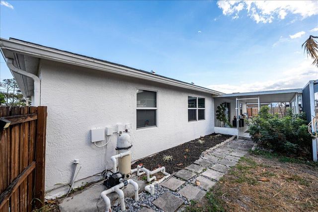 2382 SW Blaine Terrace, Port St. Lucie, Port St Lucie, FL 34953