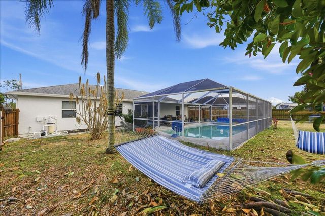 2382 SW Blaine Terrace, Port St. Lucie, Port St Lucie, FL 34953