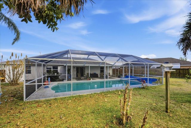 2382 SW Blaine Terrace, Port St. Lucie, Port St Lucie, FL 34953