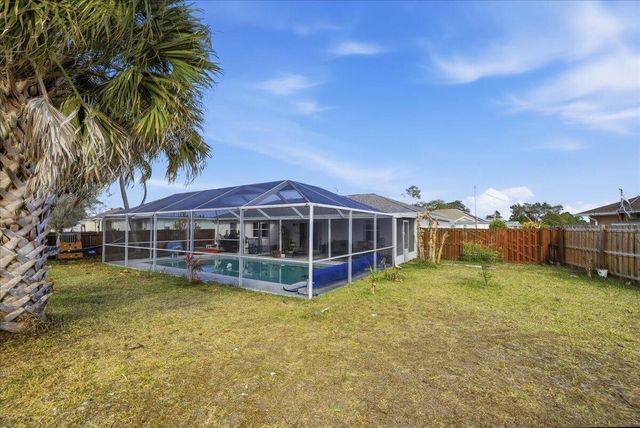 2382 SW Blaine Terrace, Port St. Lucie, Port St Lucie, FL 34953