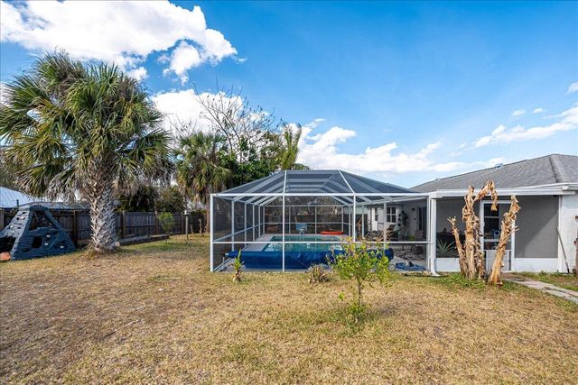 2382 SW Blaine Terrace, Port St. Lucie, Port St Lucie, FL 34953