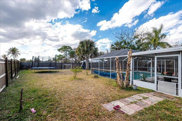 2382 SW Blaine Terrace, Port St. Lucie, Port St Lucie, FL 34953