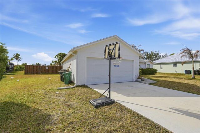 2382 SW Blaine Terrace, Port St. Lucie, Port St Lucie, FL 34953