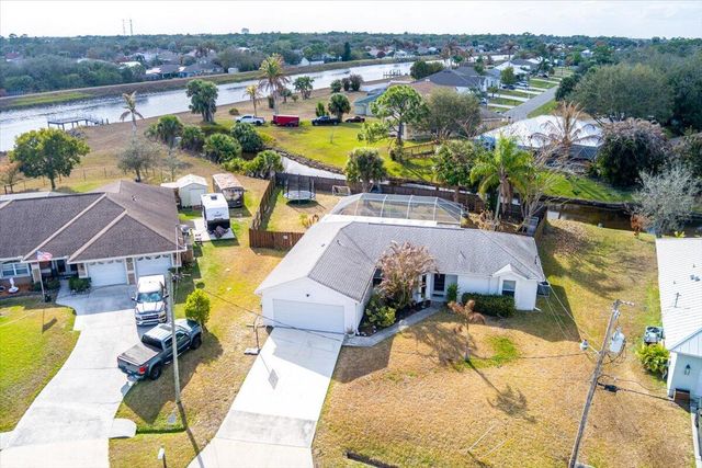 2382 SW Blaine Terrace, Port St. Lucie, Port St Lucie, FL 34953