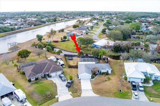 2382 SW Blaine Terrace, Port St. Lucie, Port St Lucie, FL 34953