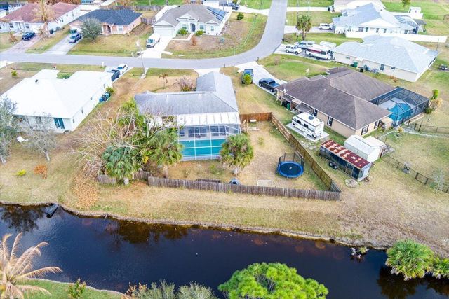 2382 SW Blaine Terrace, Port St. Lucie, Port St Lucie, FL 34953