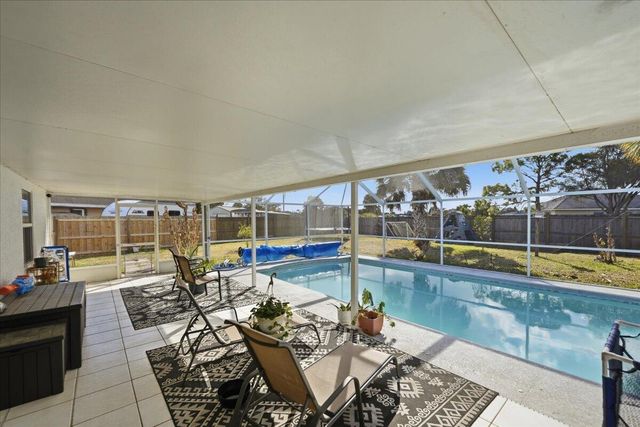 2382 SW Blaine Terrace, Port St. Lucie, Port St Lucie, FL 34953