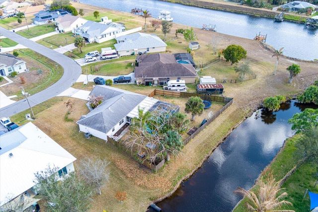 2382 SW Blaine Terrace, Port St. Lucie, Port St Lucie, FL 34953
