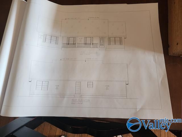 1048 County Road 448, Fort Payne, AL 35968