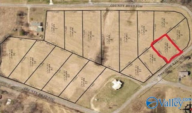 1048 County Road 448, Fort Payne, AL 35968