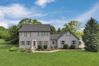 10460 Marcy Road NW, Canal Winchester, OH 43110