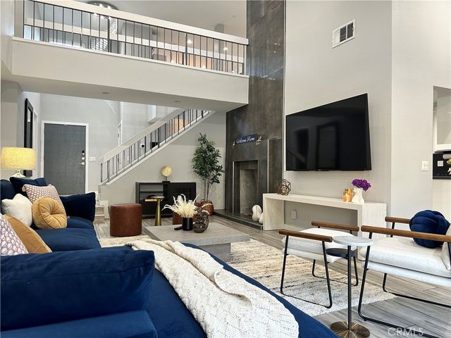 24461 Christina Court, Laguna Hills, CA 92653
