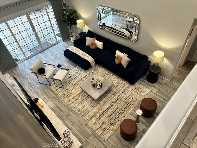 24461 Christina Court, Laguna Hills, CA 92653