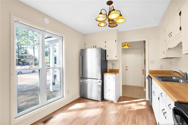 2092 Lakeridge Drive, Fayetteville, NC 28304