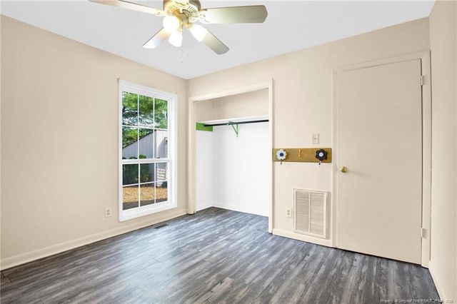 2092 Lakeridge Drive, Fayetteville, NC 28304